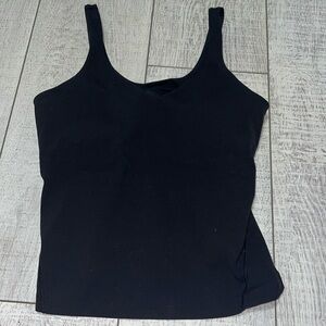 Women’s Lululemon align long tank